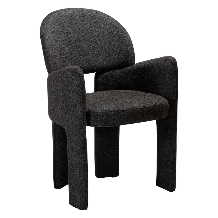 DAN-FORM Armchair AOLE — main product view