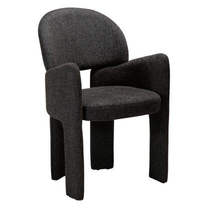 DAN-FORM Armchair AOLE — product view 12