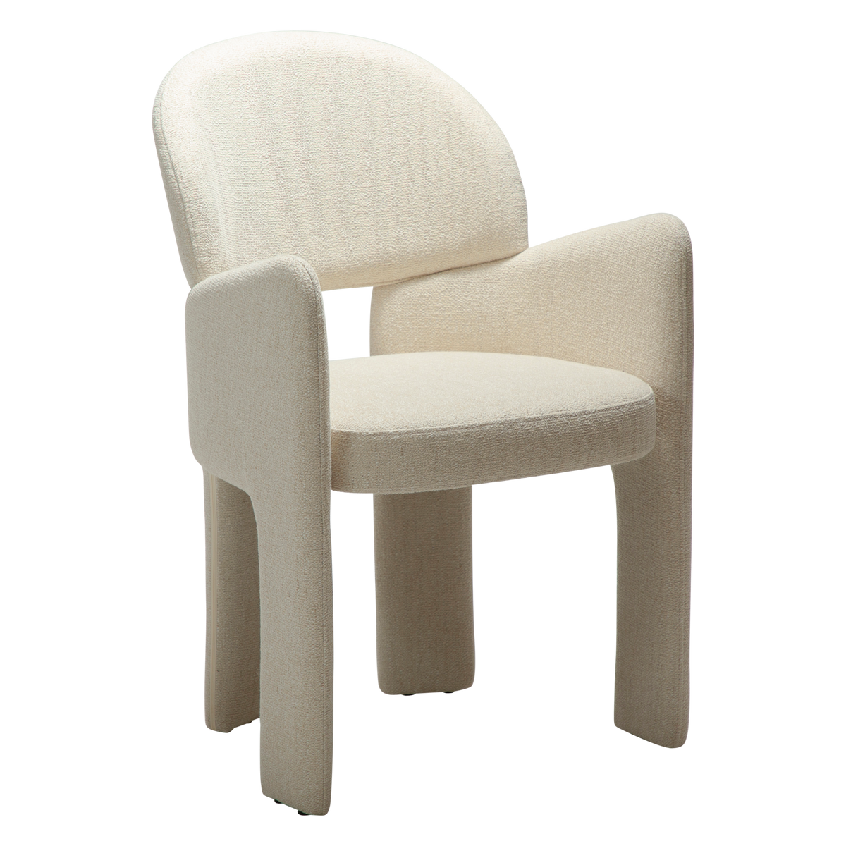DAN-FORM Armchair AOLE — product view 3