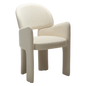 DAN-FORM Armchair AOLE — product view 14