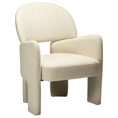 DAN-FORM Armchair AOLE — product view 5