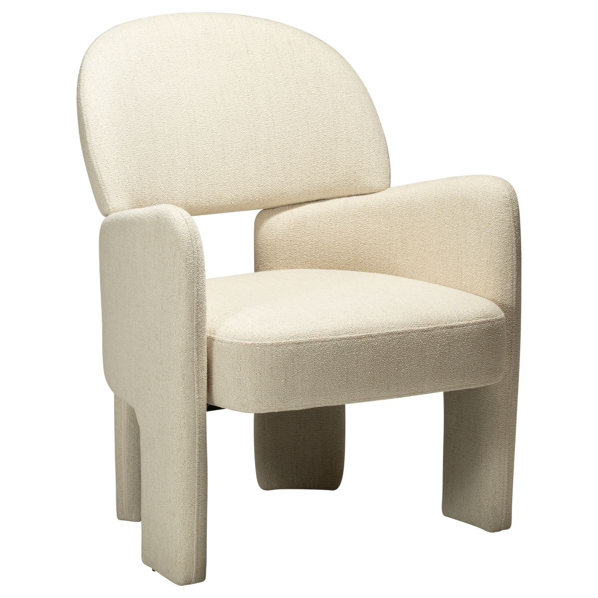 DAN-FORM Armchair AOLE — product view 15