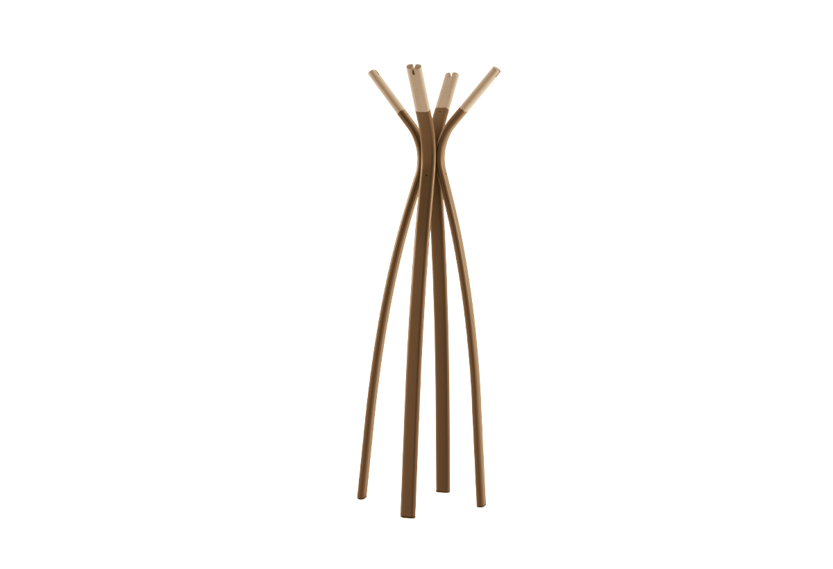 Target Point Coat Rack App — product view 3