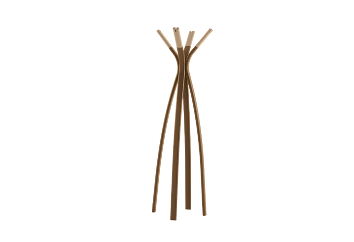 Target Point Coat Rack App — product view 3