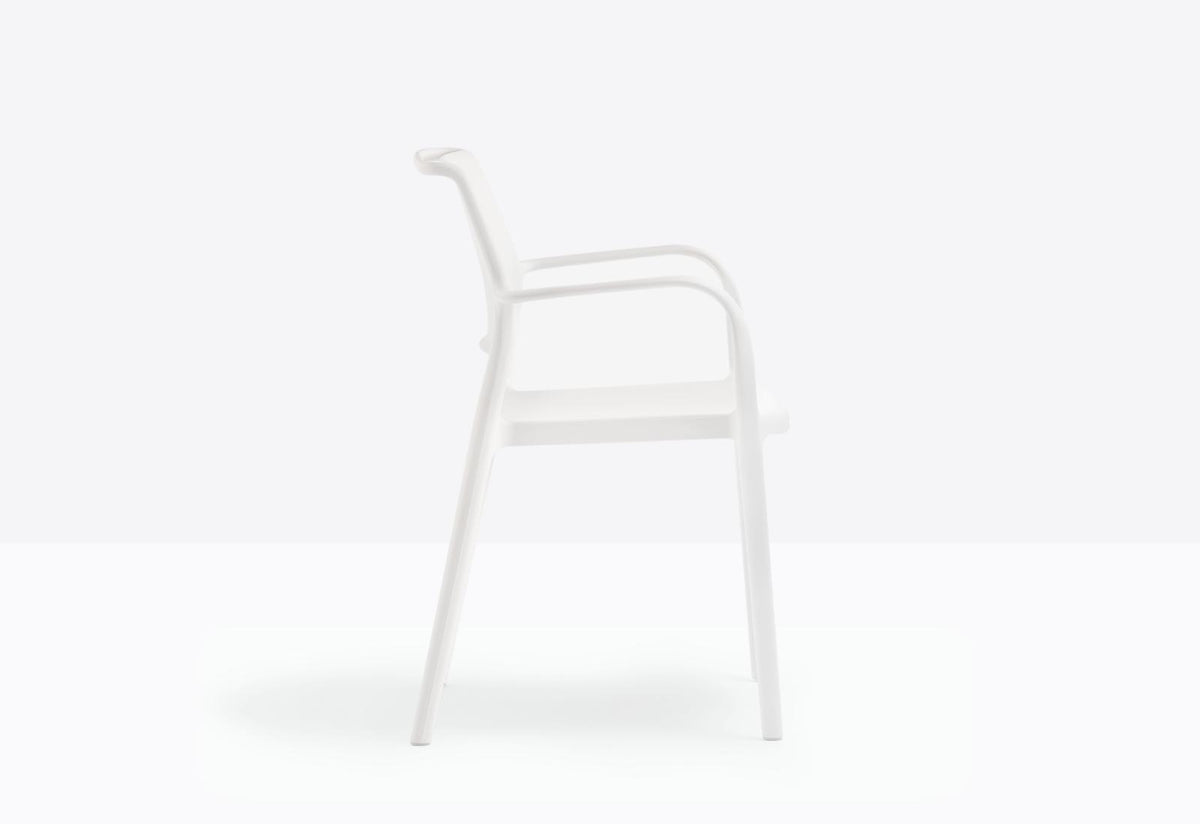 Pedrali Armchair ARA 315