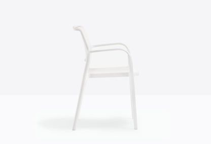 Pedrali Armchair ARA 315
