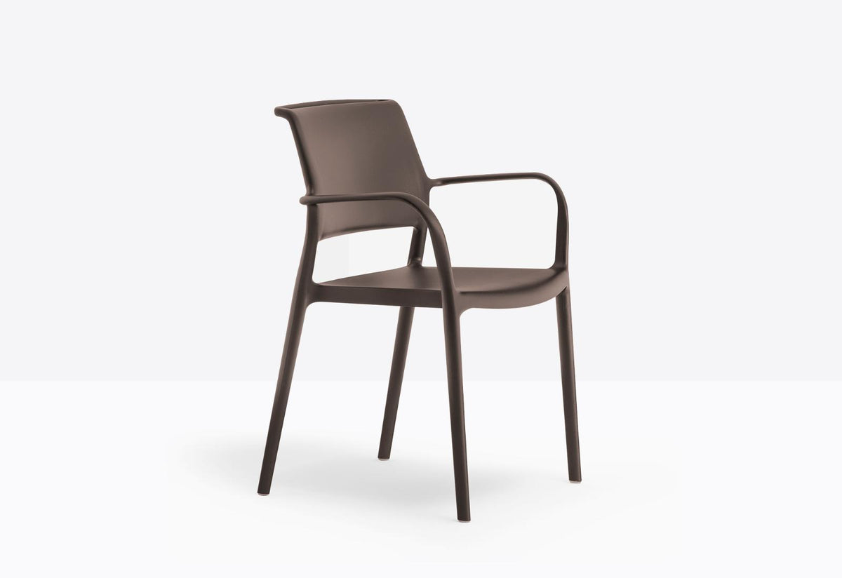 Pedrali Armchair ARA 315