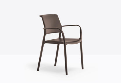 Pedrali Armchair ARA 315