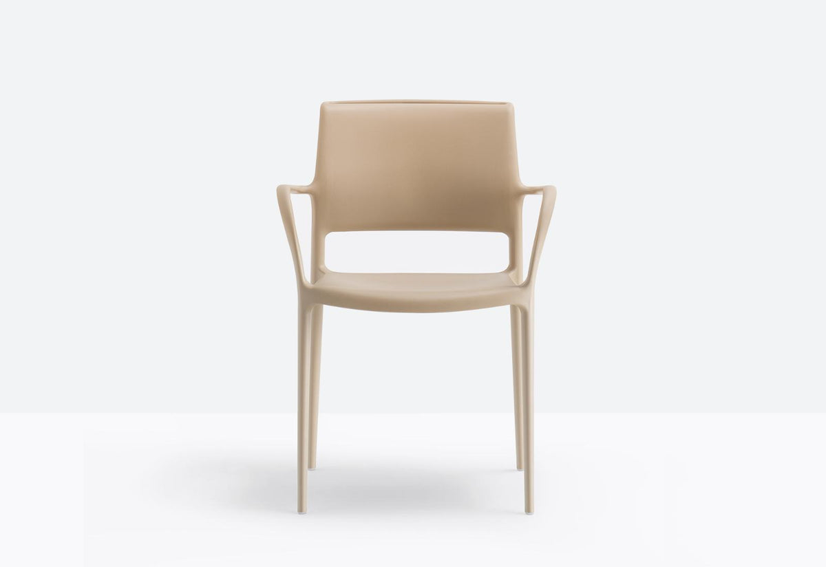Pedrali Armchair ARA 315