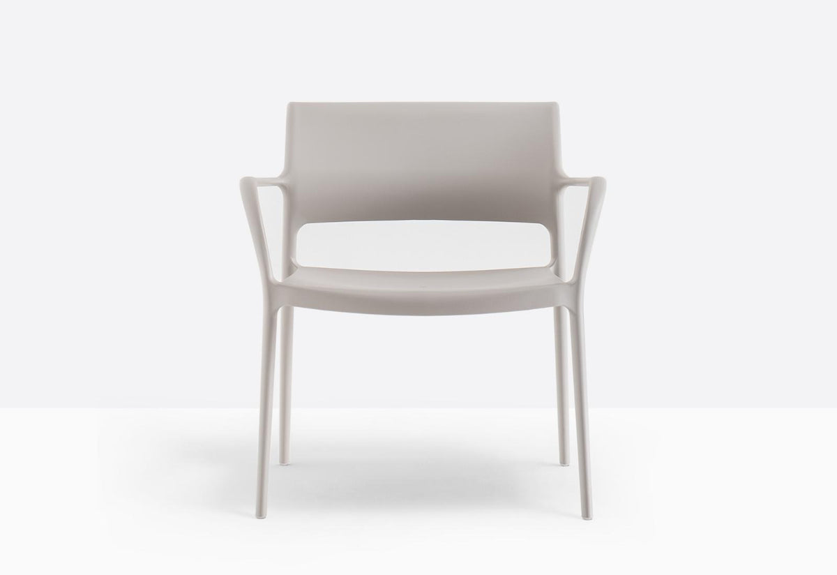 Pedrali Armchair ARA 316