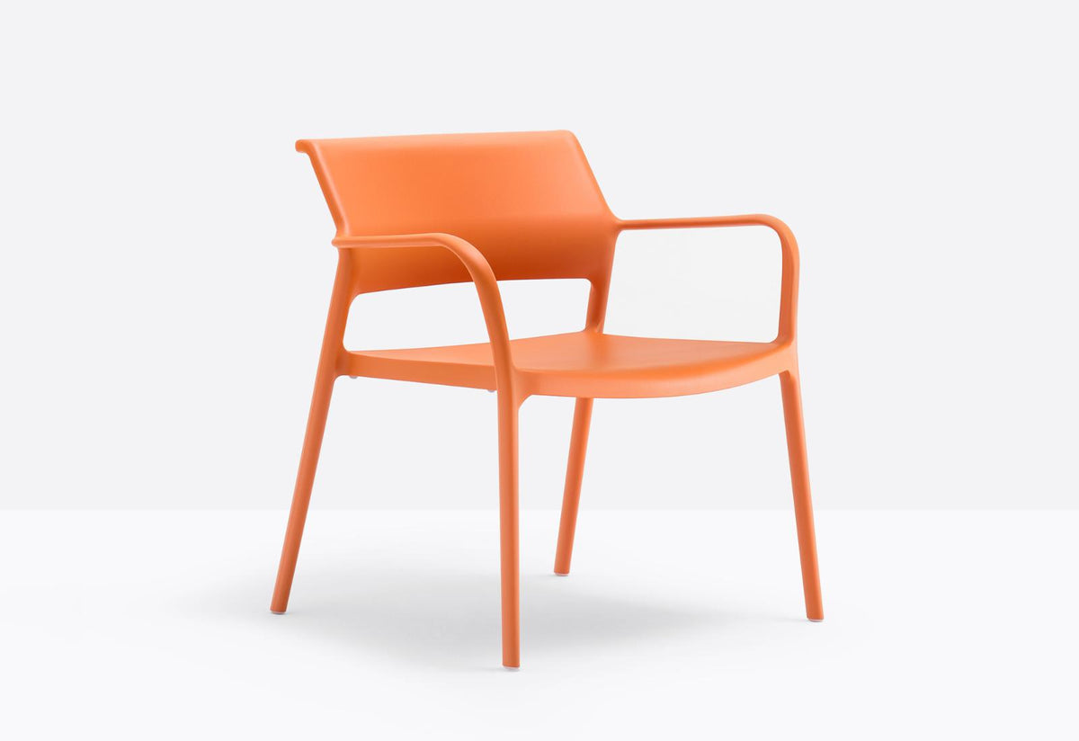 Pedrali Armchair ARA 316
