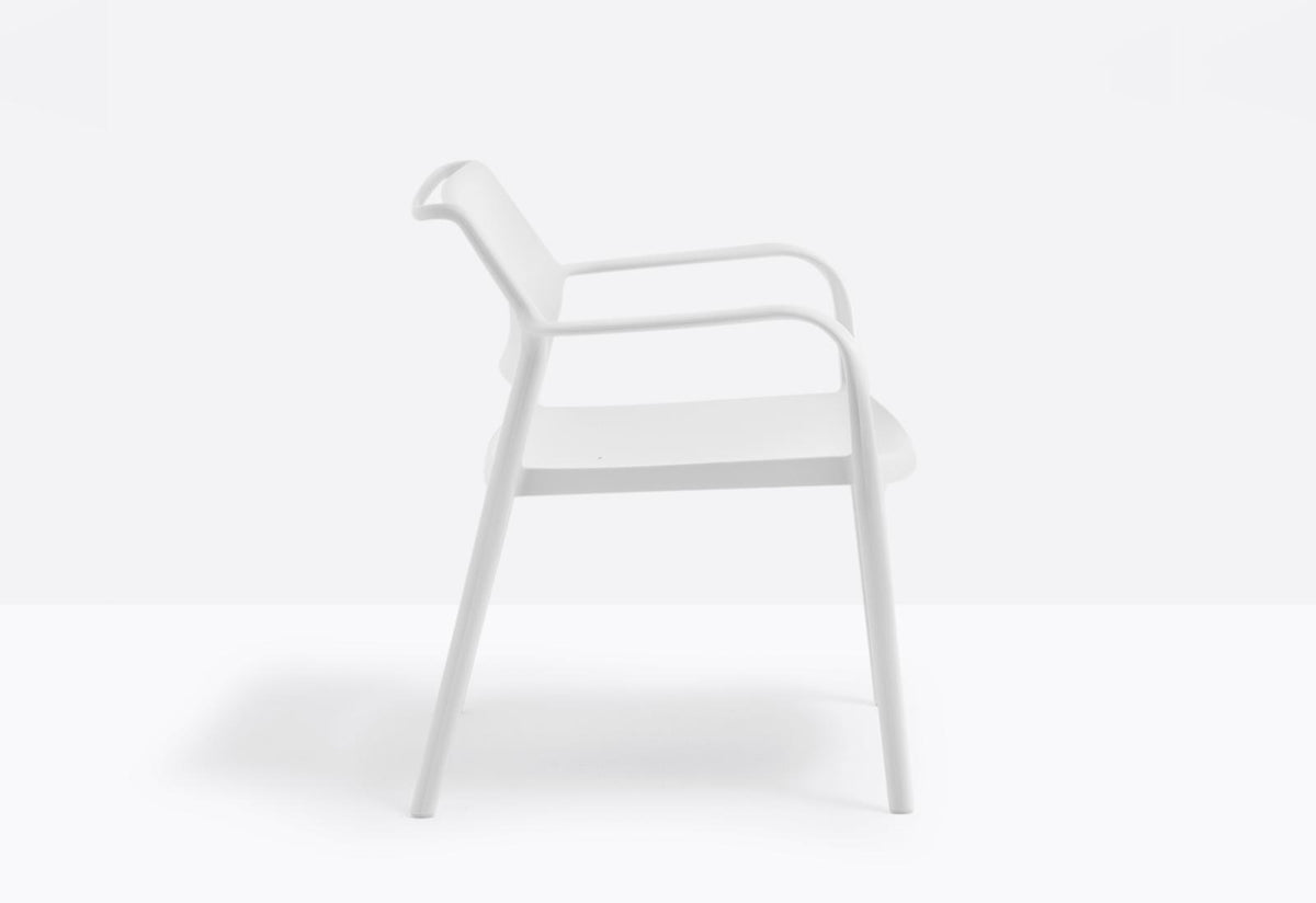 Pedrali Armchair ARA 316