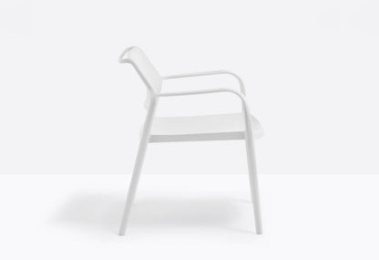Pedrali Armchair ARA 316