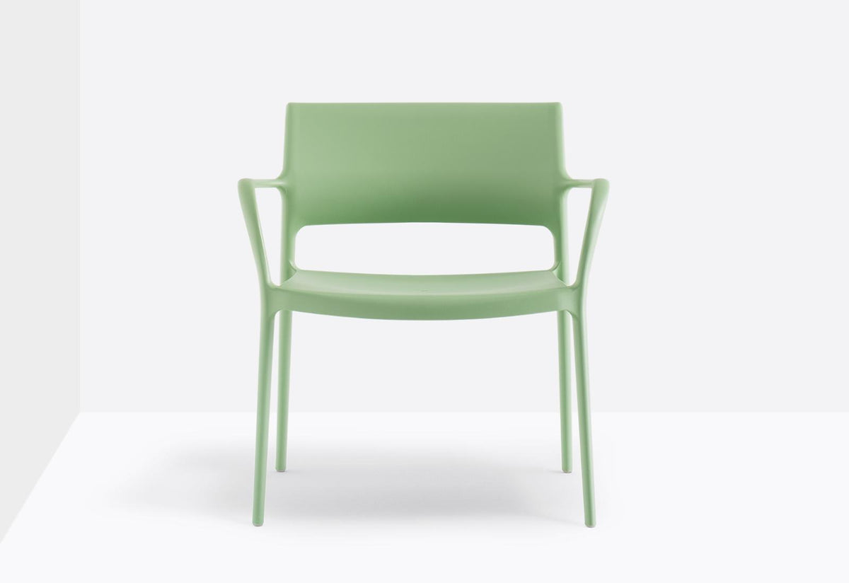 Pedrali Armchair ARA 316