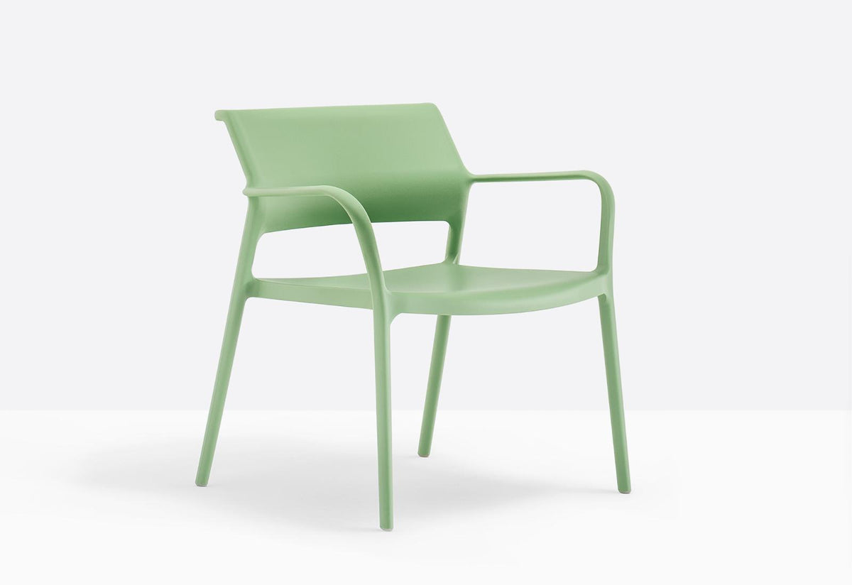 Pedrali Armchair ARA 316