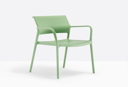 Pedrali Armchair ARA 316
