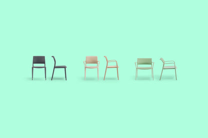 Pedrali Chair ARA 310