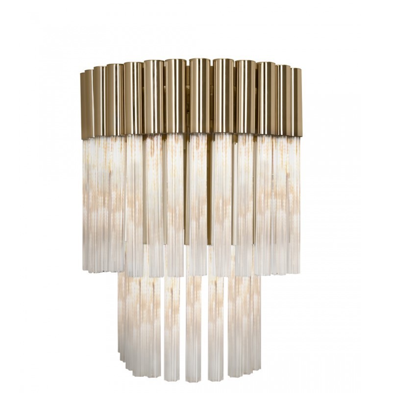 Castro Lighting Wall Light ARCADE