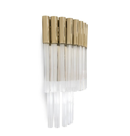 Castro Lighting Wall Light ARCADE