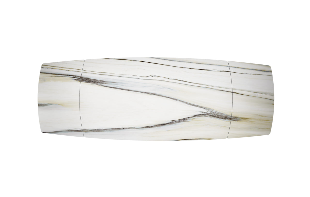 ARCHIMEDE 72 ALLUNGABILE — Reflex