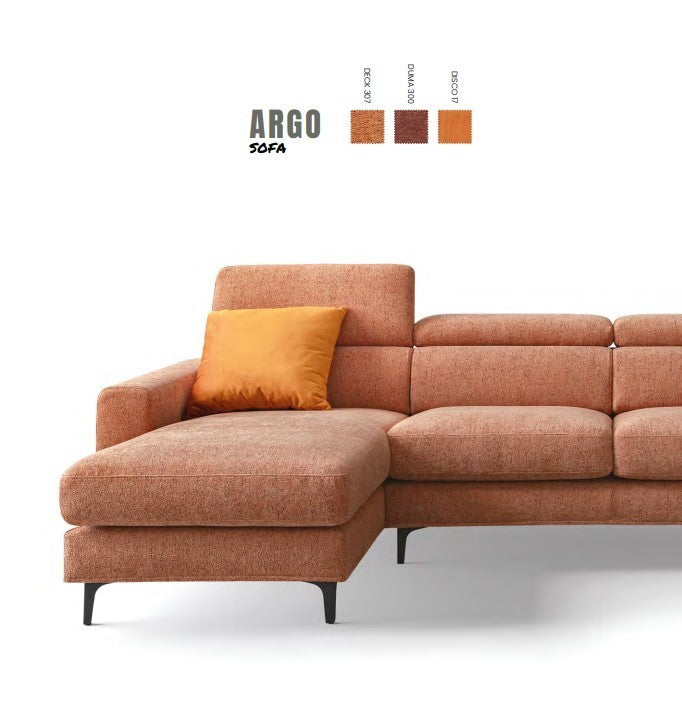 LeComfort Sofa ARGO