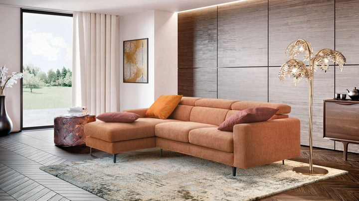 LeComfort Pouf ARGO