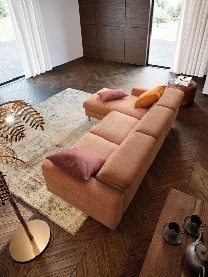LeComfort Corner Sofa Element ARGO