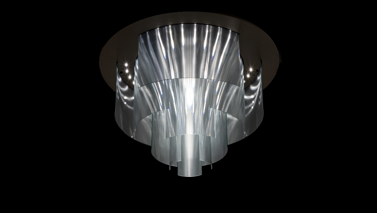 ARIA LAMPADARIO — Reflex
