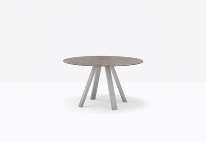 Pedrali Table ARKI-TABLE ARK5/2 Solid Laminate