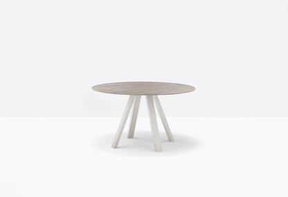 Pedrali Table ARKI-TABLE ARK5/2 Outdoor