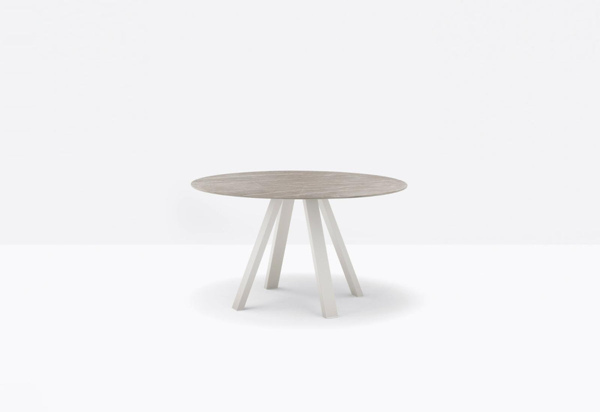 Pedrali Table ARKI-TABLE ARK5/2 Solid Laminate