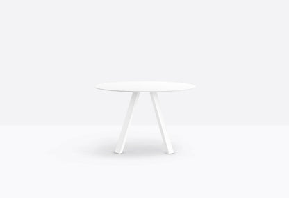 Pedrali Table ARKI-TABLE ARK5/2 Outdoor