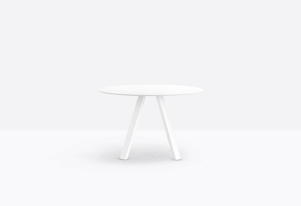 Pedrali Table ARKI-TABLE ARK5/2 Laminate