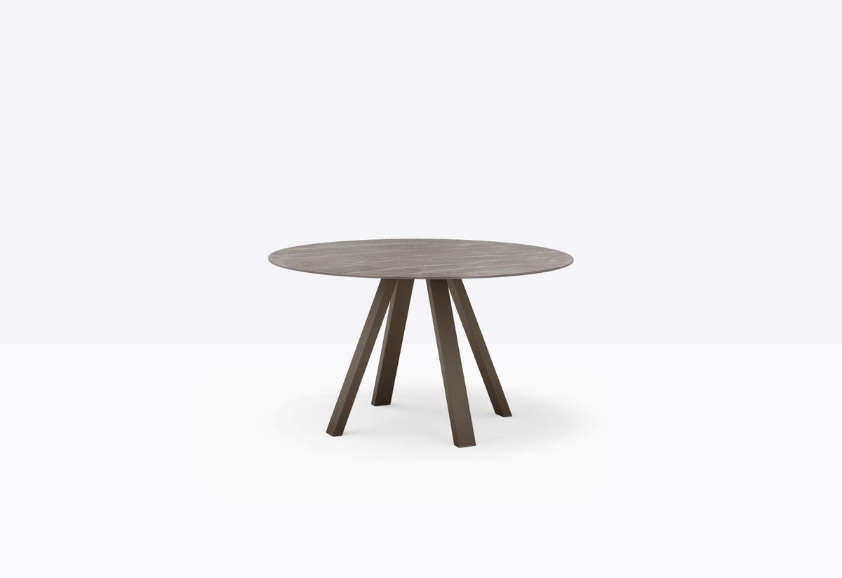 Pedrali Table ARKI-TABLE ARK5/2 Laminate