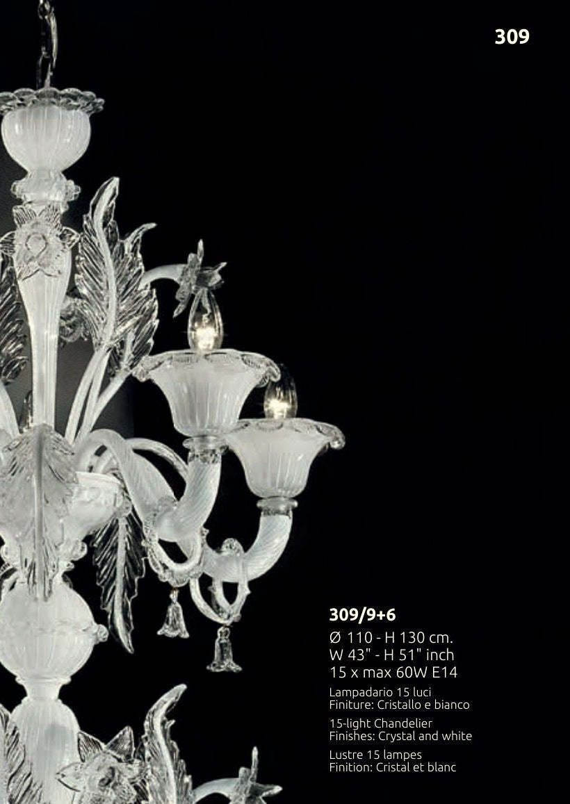 Gallery 1 · Chandelier 309 (color-corrected)