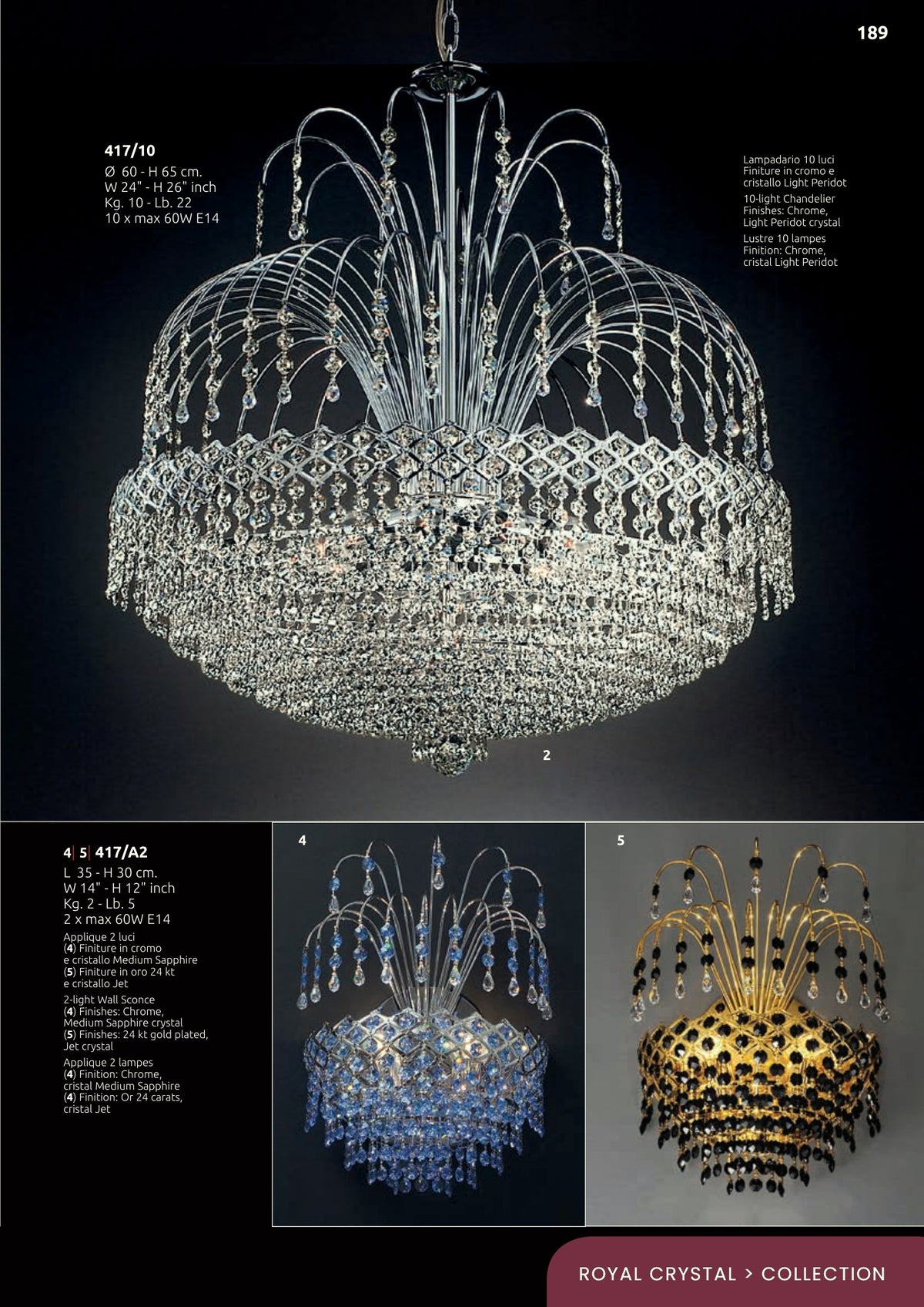 Gallery 2 · Wall Light 417 (color-corrected)