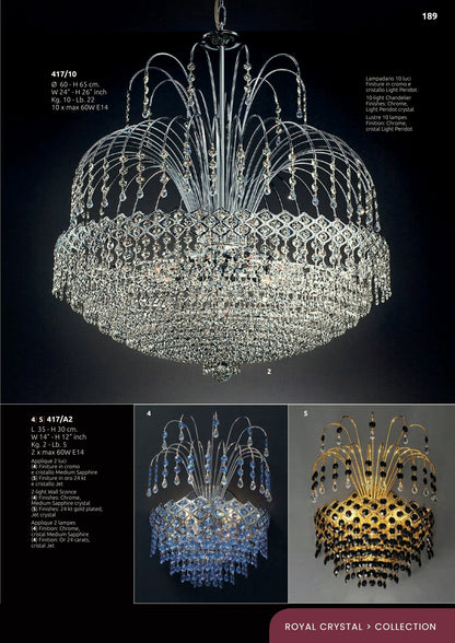 Gallery 2 · Wall Light 417 (color-corrected)