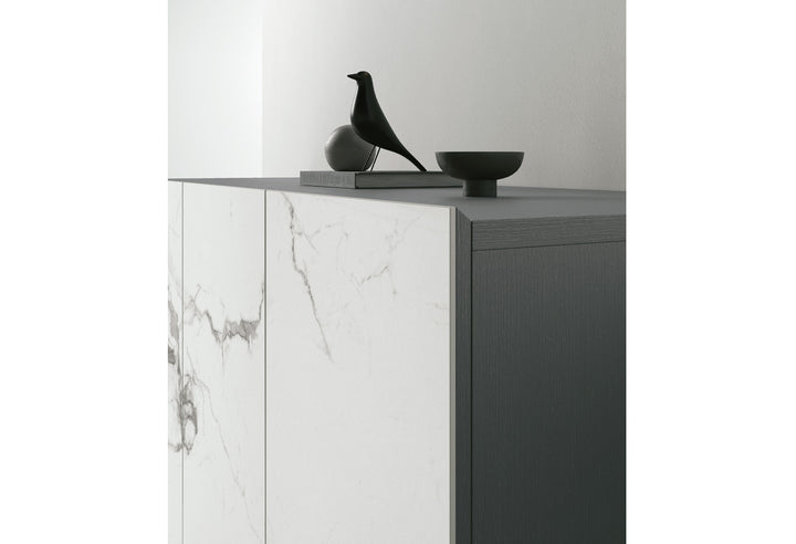 Target Point Sideboard Artemide — product view 3