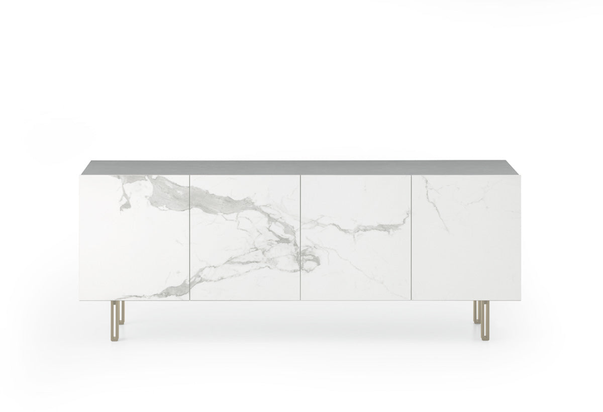 Target Point Sideboard Artemide — product view 4