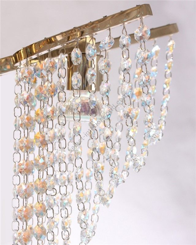 Castro Lighting ATLANTIDA Wall light