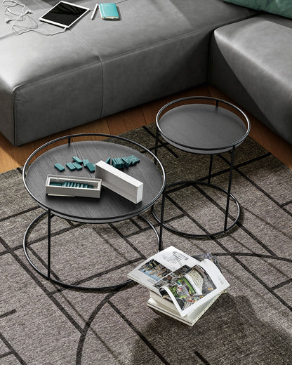 Calligaris Coffee Table Atollo