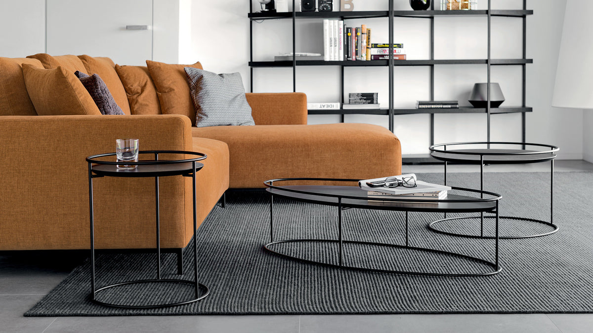 Calligaris Coffee Table Atollo