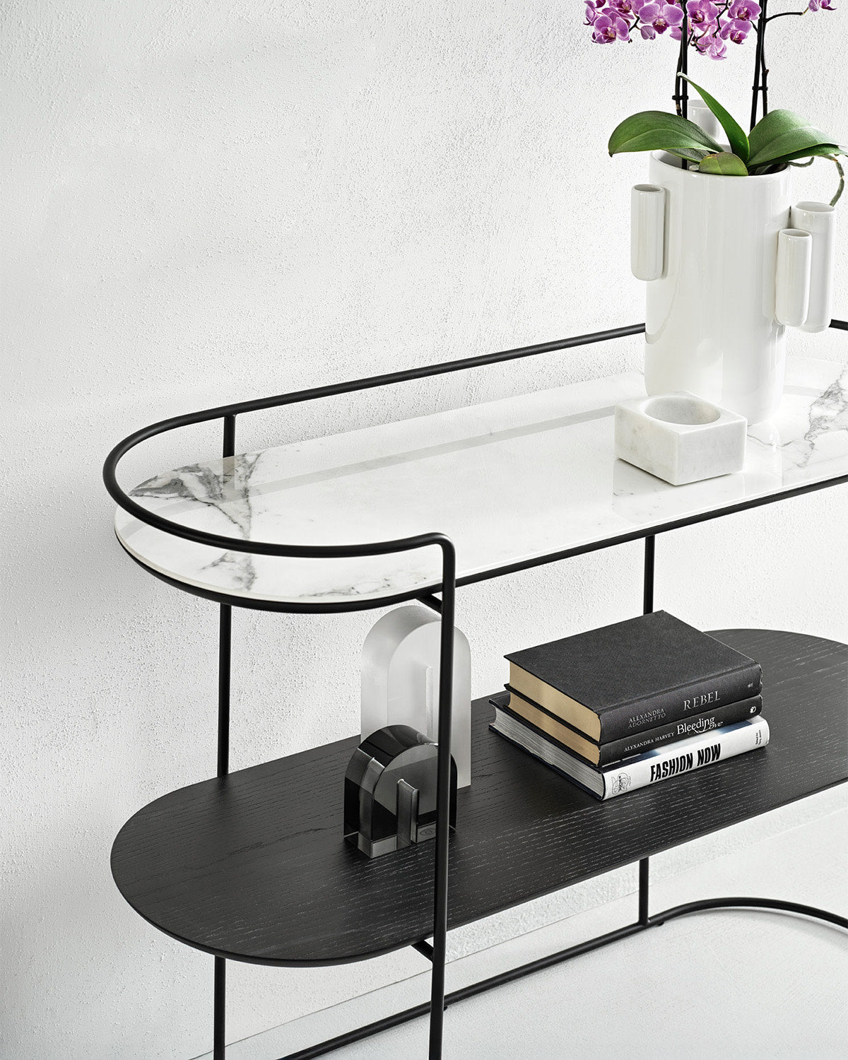 Calligaris Console Atollo
