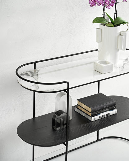 Calligaris Console Atollo