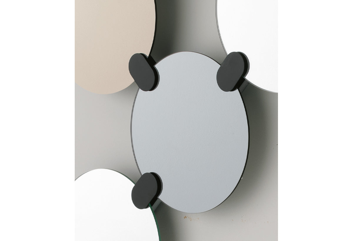 Target Point Mirror Atomo — main product view