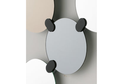 Target Point Mirror Atomo — main product view