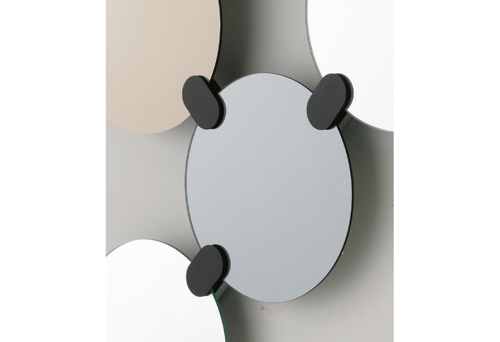 Target Point Mirror Atomo — main product view