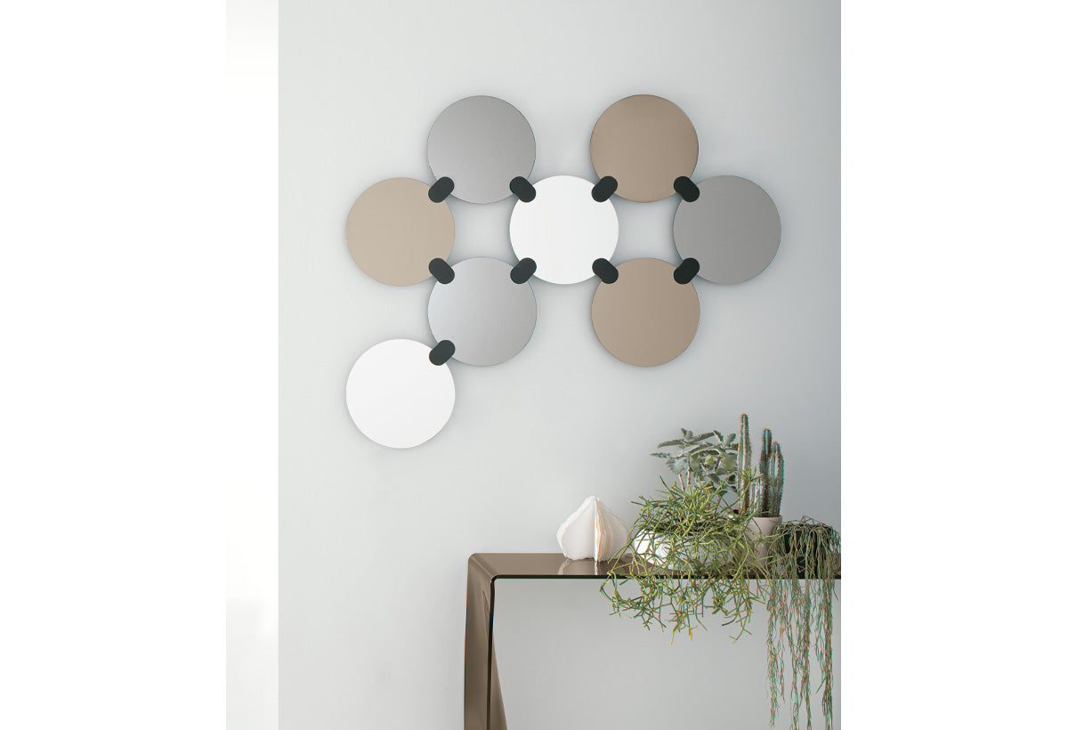 Target Point Mirror Atomo — product view 2