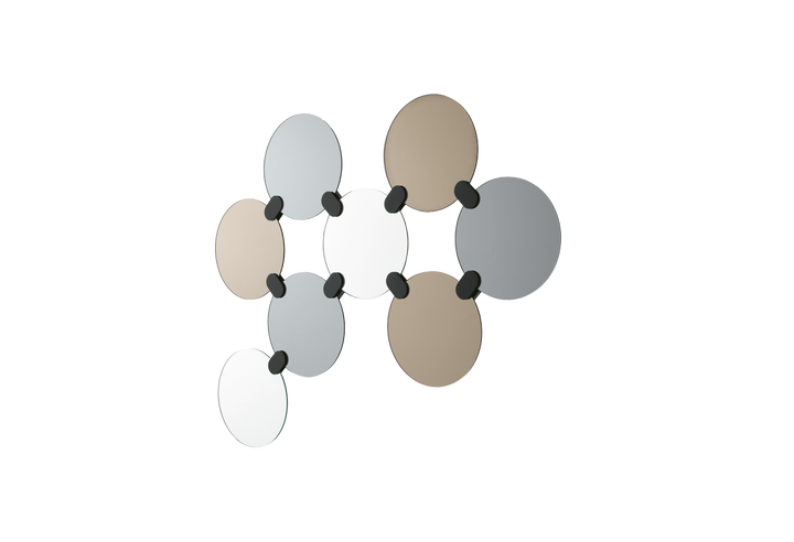 Target Point Mirror Atomo — product view 4