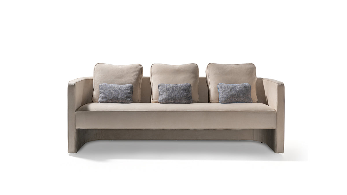 AURA SOFA — Reflex
